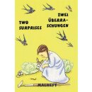 Kindermalheft Zwei Überraschungen