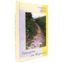 Tautropfen am Wegesrand