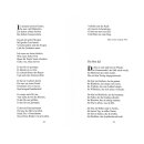 Tautropfen am Wegesrand