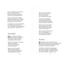 Tautropfen am Wegesrand