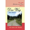 Der Weg des Herrn ...