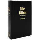 Die Bibel mit Apokryphen 1545
