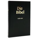 Luther 1912 ohne Apokryphen - Taschenausgabe