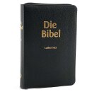 Luther 1912 Leder ohne Apokryphen Taschenausgabe