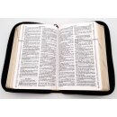 Geöffnete Luther 1912 Leder ohne Apokryphen...