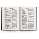 Luther Bibel 1545 ohne Apokryphen Aufgeschlagen