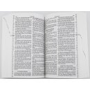 Bibel Luther 1912 - Missionsausgabe