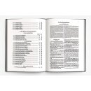 Jubiläumsbibel 1912 geöffnet bei 1. Mose