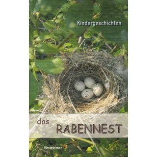 Buch das Rabennest