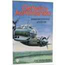 Geheimkommando zwischen Himmel und Erde