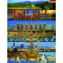 Sehenswürdigkeiten Israels