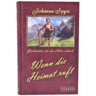 Wenn die Heimat ruft