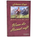 Wenn die Heimat ruft