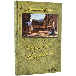 Vergessene Geschichten