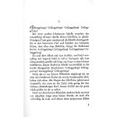 Geissen-Kaspars grosses Erlebnis