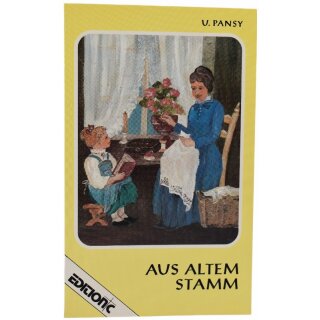 Aus altem Stamm