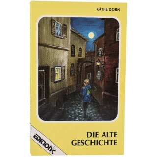 Die alte Geschichte