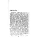 Und ob ich schon wanderte...