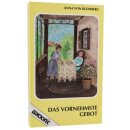 Das vornehmste Gebot