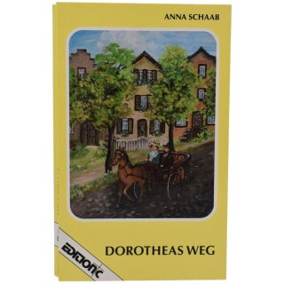 Dorotheas Weg