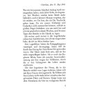 Wir kommen über die Brücke