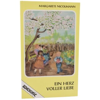 Ein Herz voller Liebe