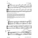 Lern Querflöte spielen - Band 1 + CD (Br.)