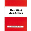 Der Wert des Alters