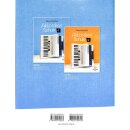 Ansicht des Hinterdeckels