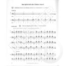 Muster eines Musikstücks