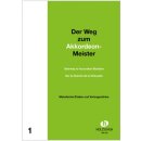 Der Weg zum Akkordeonmeister 1