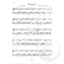 Notenmuster Maienwalzer