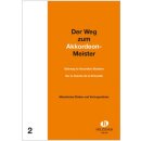 Notenheft Der Weg zum Akkoredenmeister 2