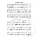 Muster Lippizaner Galopp