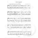 Muster Navah Nagilah