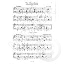 Muster Old Volks at home