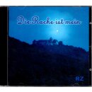 Hörbuch CD Die Rache ist mein