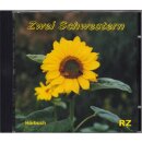 HÖRBUCH CD Zwei Schwestern