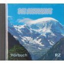 Hörbuch CD Die Schulreise