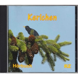 HÖRBUCH CD Kerlchen