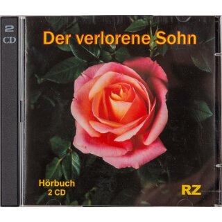 Hörbuch CD der verlorener Sohn
