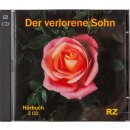 Hörbuch CD der verlorener Sohn