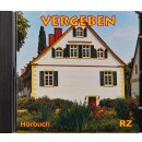 HÖRBUCH CD Vergeben