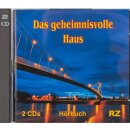 HÖRBUCH CD Das geheimnisvolle Haus