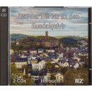 HÖRBUCH CD Von der Dill bis an den Guadalquivir