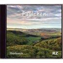 HÖRBUCH CD Paulchen