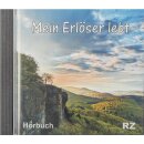 HÖRBUCH CD Mein Erlöser lebt