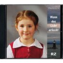 HÖRBUCH CD Wenn das Licht erlischt