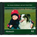 HÖRBUCH CD Der kleine Holzhauer und sein Hund...
