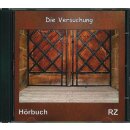 HÖRBUCH CD Die Versuchung